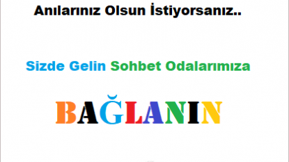 Kaliteli Chat Sitesi