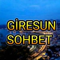 Giresun Sohbet