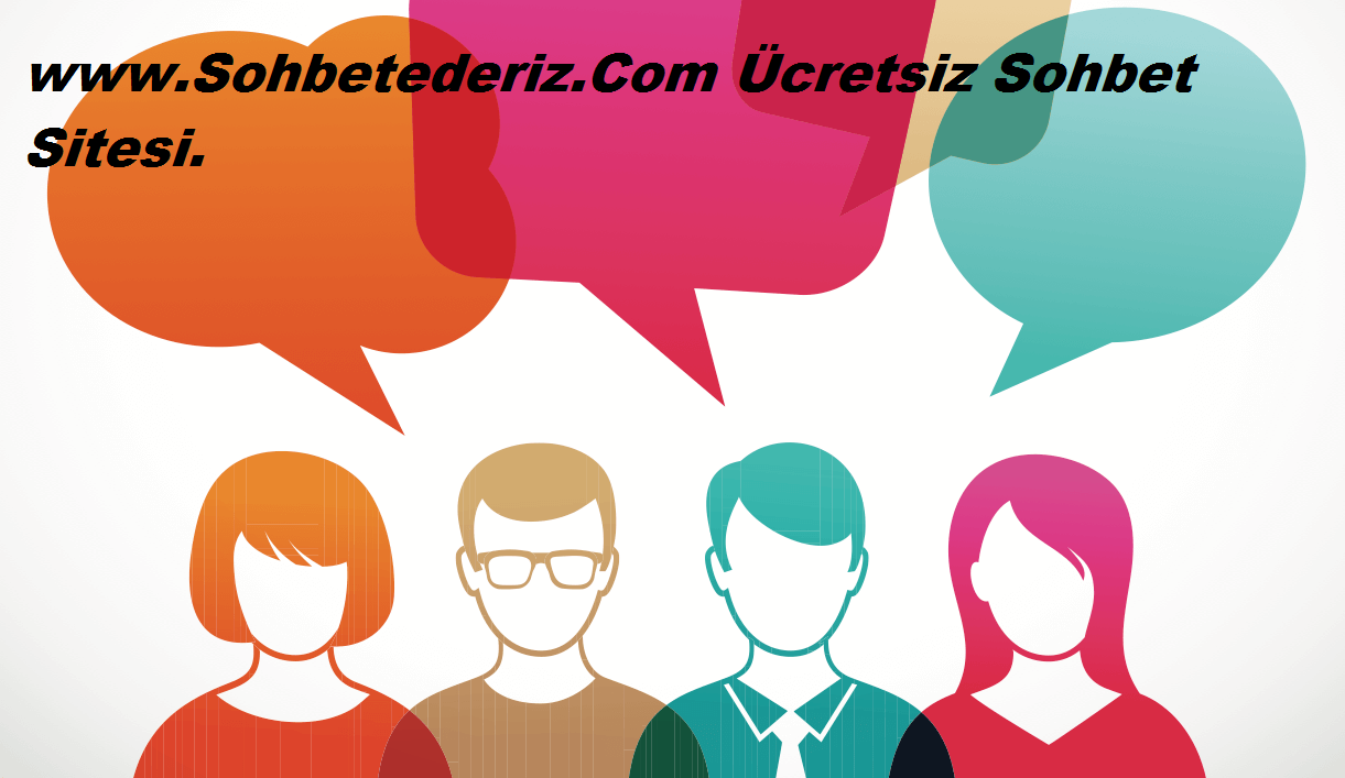 bedava sohbet sitesi