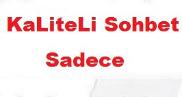 sohbet